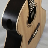 Auditorium Acoustic Guitars